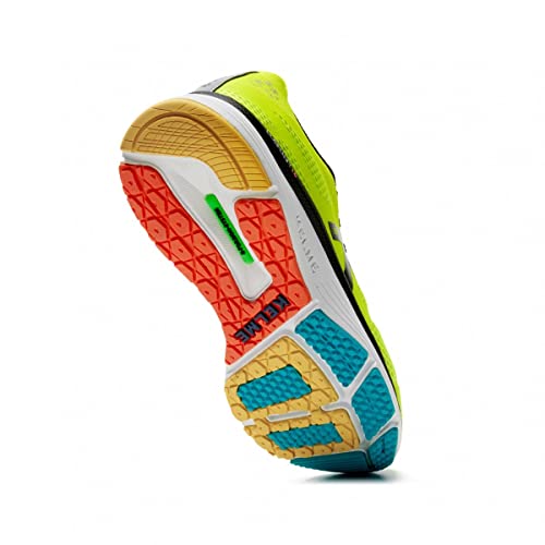 Kelme - Zapatillas Running Cushion Barcelona