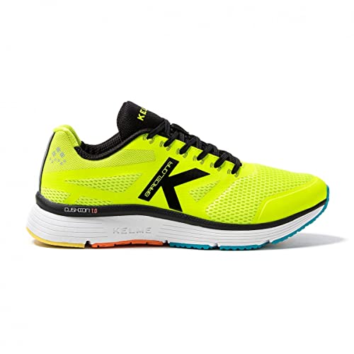 Kelme - Zapatillas Running Cushion Barcelona