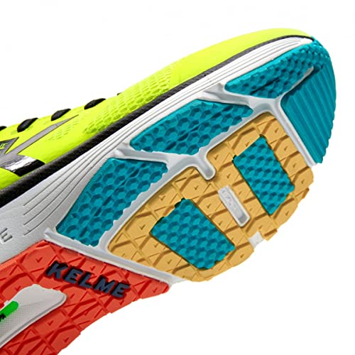 Kelme - Zapatillas Running Cushion Barcelona