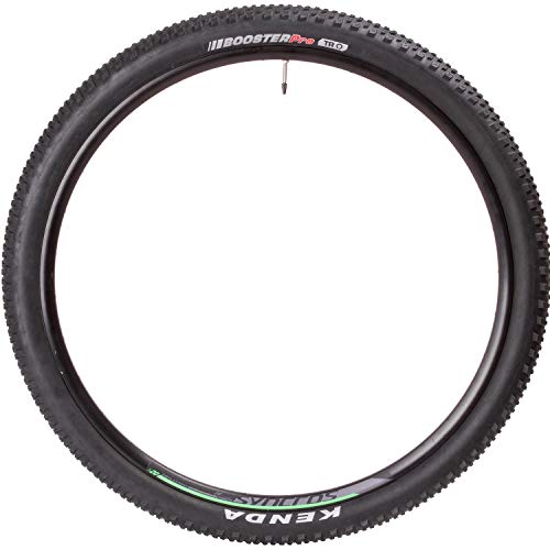 KENDA Booster 29x2,20 SCT 125tpi MTB Folding Tire, Black