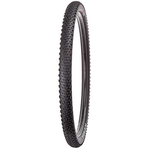 KENDA Booster 29x2,20 SCT 125tpi MTB Folding Tire, Black