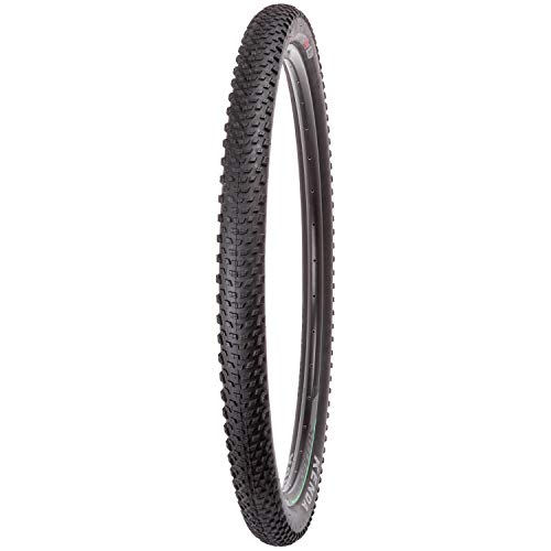 KENDA Booster 29x2,20 ST/TR 120tpi MTB Folding Tire, Black