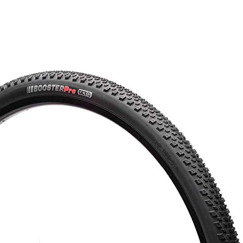 Kenda Booster Neumáticos para Bicicleta, Unisex, Negro, 700x33c