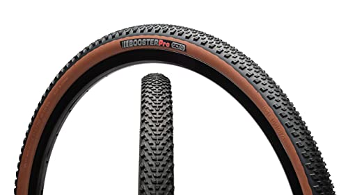 Kenda Booster Neumáticos para Bicicleta, Unisex, Negro, 700x40x
