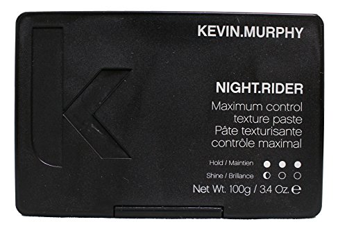 Kevin Murphy Night Rider Matte Texture Paste Firm Hold 3.4 oz / 100 g by Kevin Murphy