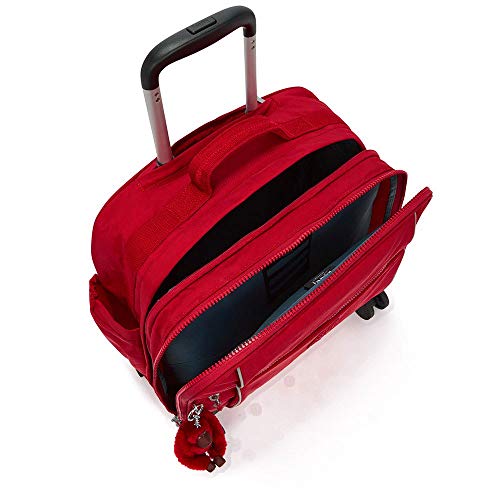 Kipling Carry On Storia - Tonal de cereza
