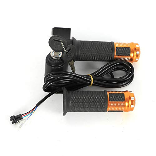 Kit de conversión para bicicleta eléctrica, 250 W, 24 V, motor trasero con rueda libre