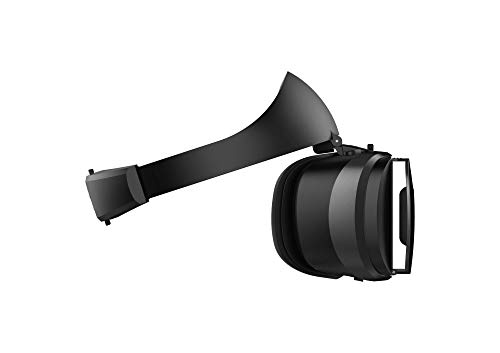 Kit de entrenamiento de inmersión Fit Kit de realidad virtual (gafas 3D) Ciclismo VR interior Cómodo compatible con teléfono Android