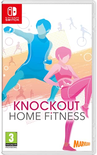 Knockout Home Fitness