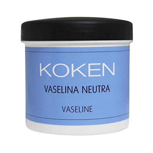 KOKEN COSMETICS Vaselina Filante - 500 ml Uso