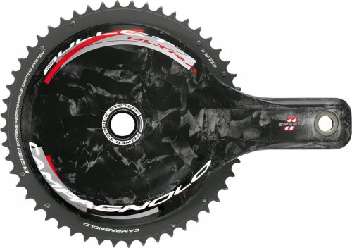 KRG Bullet Ultra Power-Tor. Carbon 11s 39-53Z, 175 mm, FC13-BU593C