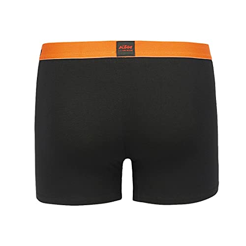 KTM Lot de 5 Boxers Coton Homme