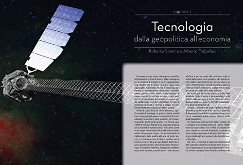 La corsa verso nuovi mondi. Tecnologie: Vol. 2