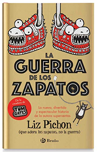 La Guerra de los Zapatos