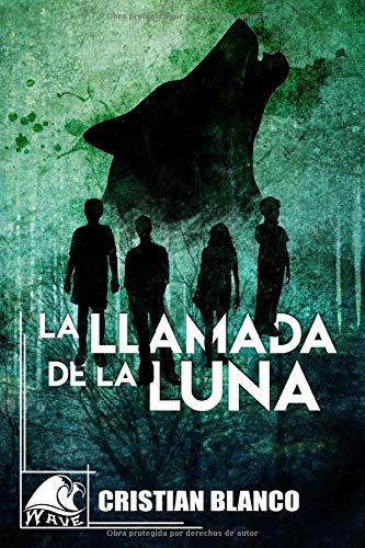 La llamada de la luna (Wave Black)