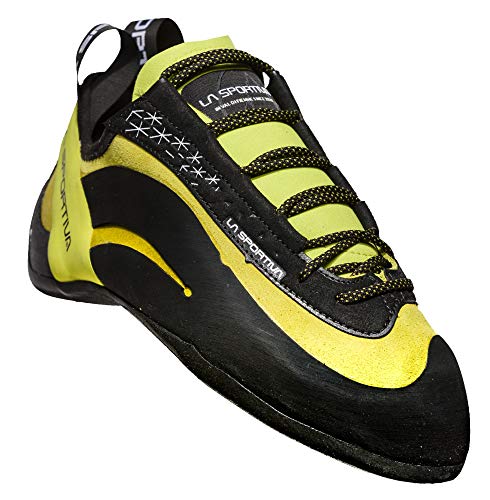 La Sportiva Miura