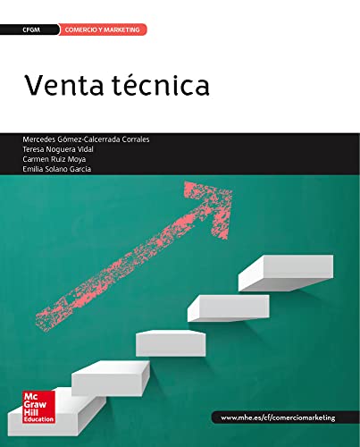 LA - Venta tecnica