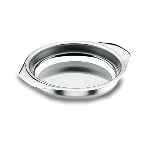 Lacor - 61116 - Plato De Huevos Inox. 18%Cr. 16cm