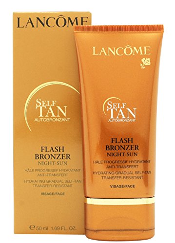 Lancôme Autobronceador Flash Bronzer 50.0 ml