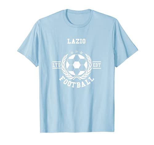 Lazio Fútbol Camiseta