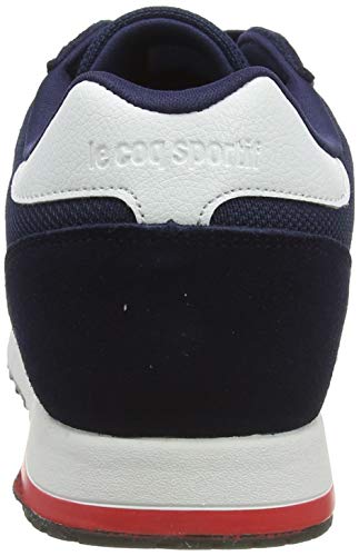 Le Coq Sportif JAZY, Zapatillas Unisex Adulto, Dress Blues, 42 EU