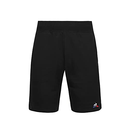 Le Coq Sportif Pantalón Corto Marca Modelo ESS Short Regular N°2 M