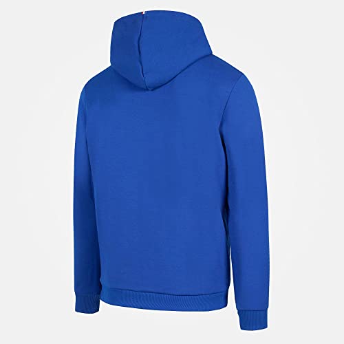 Le Coq Sportif Sudadera Marca Modelo Saison 2 Hoody N°1 M