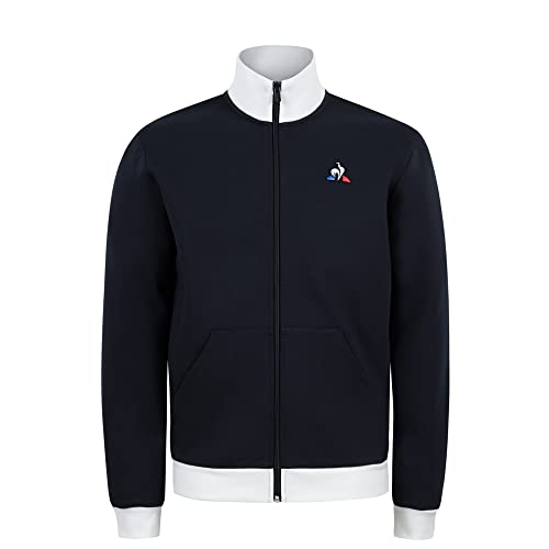 Le Coq Sportif Sudadera Modelo Saison 2 FZ Sweat N°2 M Marca