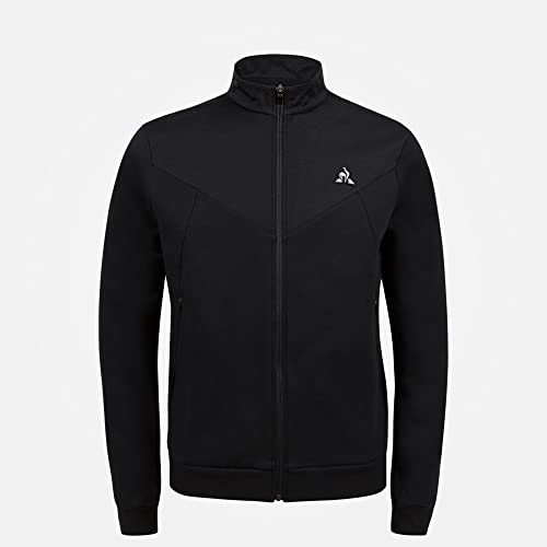 Le Coq Sportif Sudadera Modelo Tech FZ Sweat N°1 M Marca