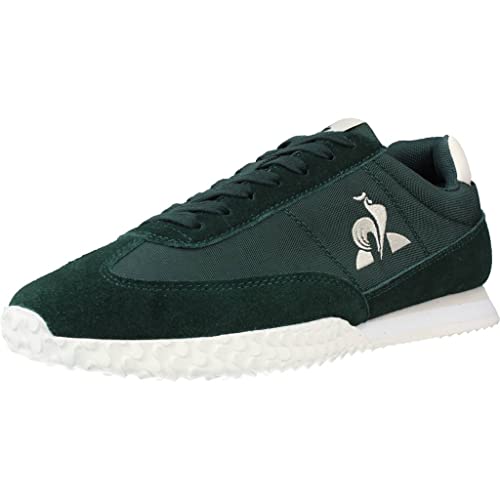 Le Coq Sportif Veloce, Zapatillas Deportivas Unisex Adulto, Trekking Green, 41 EU