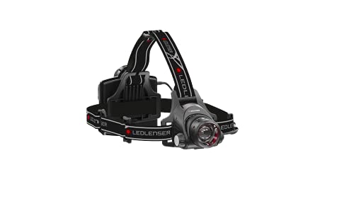 Led Lenser H14R.2- Linterna frontal LED