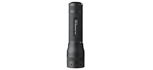 Led Lenser P7-Q - Linterna LED