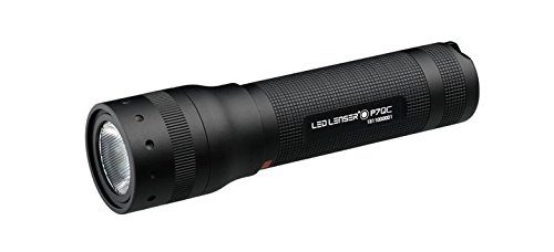 Led Lenser P7-Q - Linterna LED