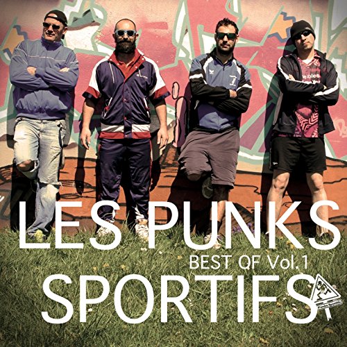 Les punks sportifs