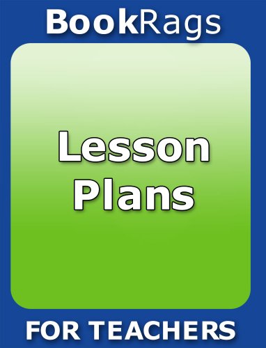 Lesson Plans Ring around the Moon (English Edition)