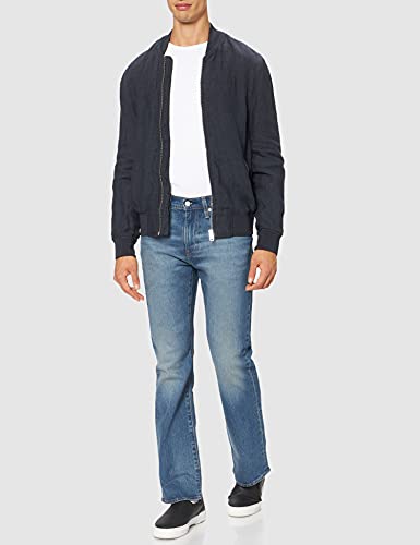 Levi's 05527 Jeans, Squash Train, 2932 para Hombre