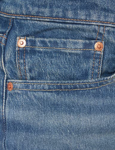 Levi's 05527 Jeans, Squash Train, 2932 para Hombre