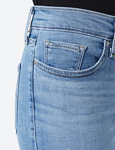 Levi's 311 Shaping Skinny Vaqueros, Slate Will, 2928 para Mujer