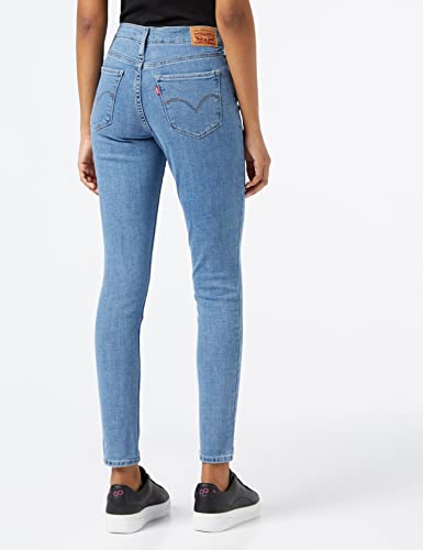 Levi's 311 Shaping Skinny Vaqueros, Slate Will, 2928 para Mujer