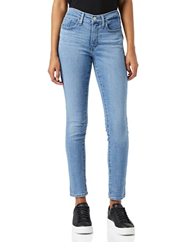 Levi's 311 Shaping Skinny Vaqueros, Slate Will, 2928 para Mujer