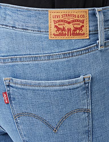 Levi's 311 Shaping Skinny Vaqueros, Slate Will, 2928 para Mujer