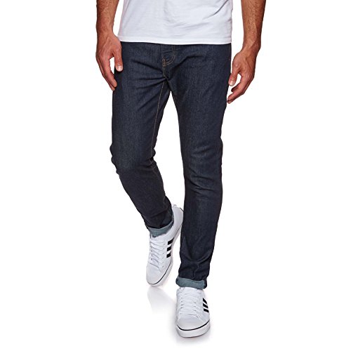 Levi's 512 Slim Taper Jeans Vaqueros, Rock Cod, 36W / 32L para Hombre