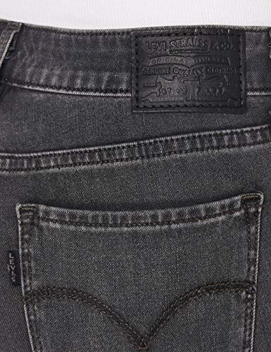 Levi's 711 Skinny Vaqueros, Hit Me Up, 25W / 30L para Mujer