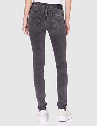 Levi's 711 Skinny Vaqueros, Hit Me Up, 25W / 30L para Mujer