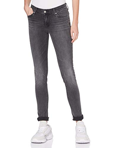 Levi's 711 Skinny Vaqueros, Hit Me Up, 25W / 30L para Mujer