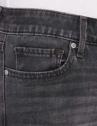 Levi's 711 Skinny Vaqueros, Hit Me Up, 25W / 30L para Mujer