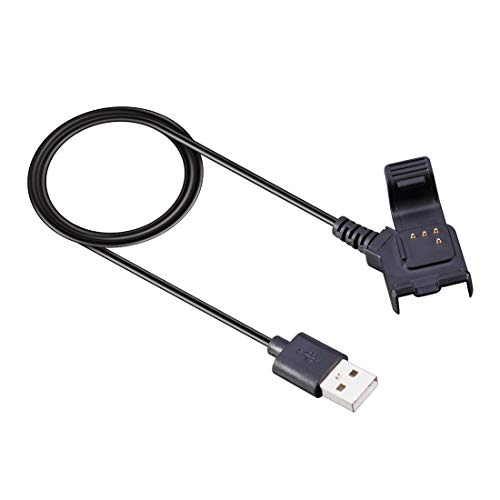 Liaoxig Consumer Electronics Cable de Datos de Carga de la cámara Universal For Garmin VIRB XE GPS/X GPS Consumer Electronics