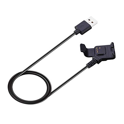 Liaoxig Consumer Electronics Cable de Datos de Carga de la cámara Universal For Garmin VIRB XE GPS/X GPS Consumer Electronics