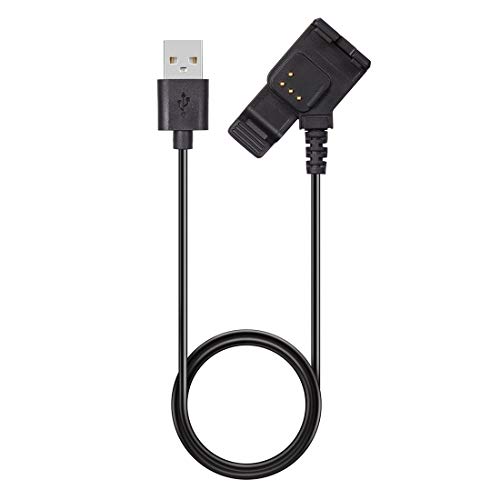 Liaoxig Consumer Electronics Cable de Datos de Carga de la cámara Universal For Garmin VIRB XE GPS/X GPS Consumer Electronics