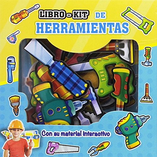 Libro-kit de Herramientas